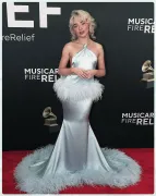 Imagem recente de sabrinacarpenter