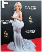 Imagem recente de sabrinacarpenter