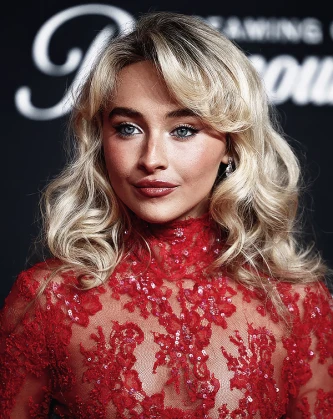 Imagem recente de sabrinacarpenter