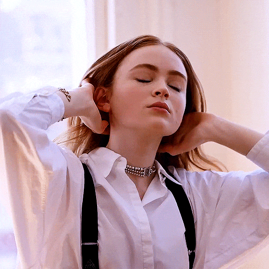 Imagem recente de sadiesink