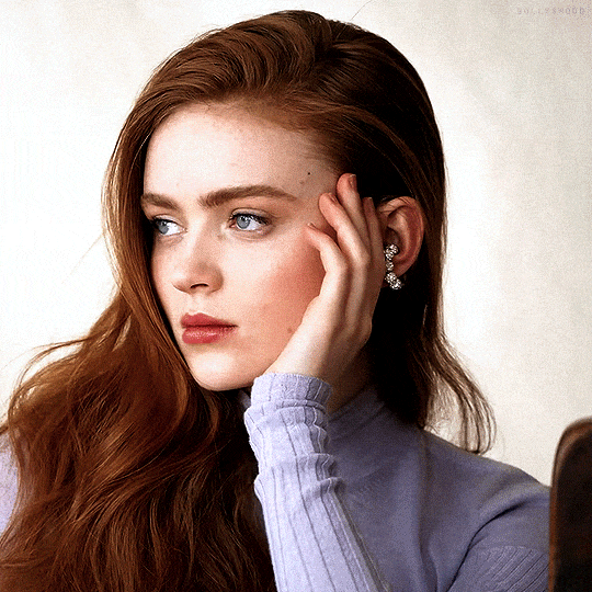 Imagem recente de sadiesink