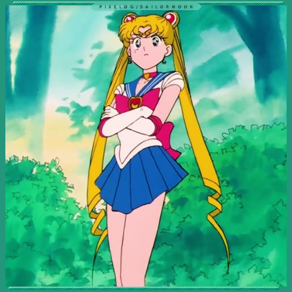 Foto de sailormoon