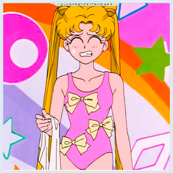 Foto de sailormoon