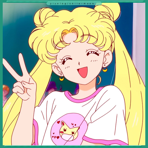 Foto de sailormoon