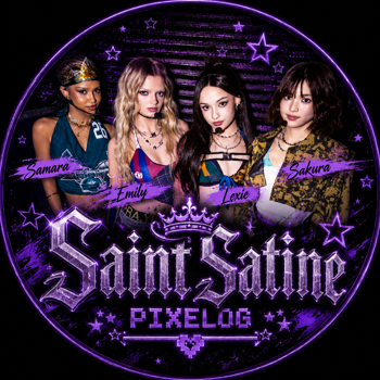 Avatar de saintsatine