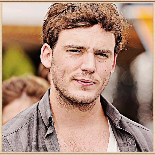 Foto de samclaflin