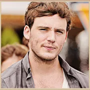 Imagem recente de samclaflin