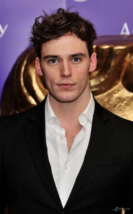 Imagem recente de samclaflin