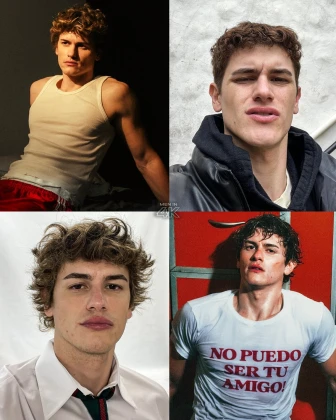 Imagem recente de samnivola