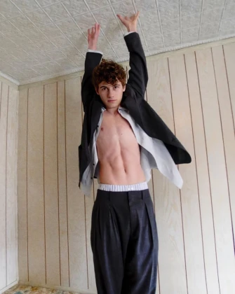 Imagem recente de samnivola