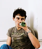 Imagem recente de samnivola