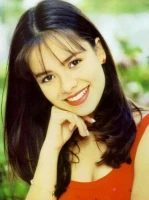 Imagem recente de sandy