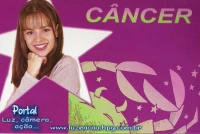 Imagem recente de sandy