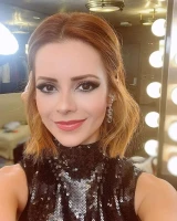 Imagem recente de sandy