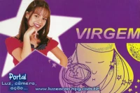 Imagem recente de sandy