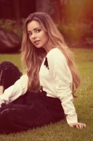 Imagem recente de sandy