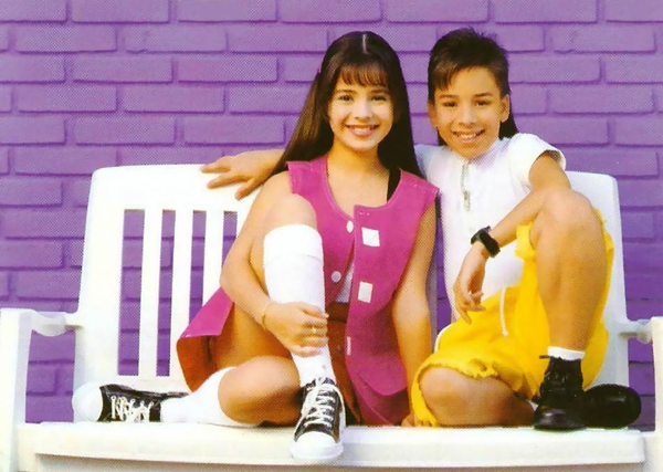 Foto de sandyejunior