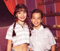 Favorito de mikaelly