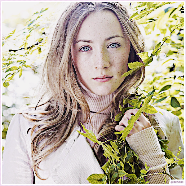 Foto de saoirseronan