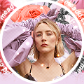 Foto de saoirseronan