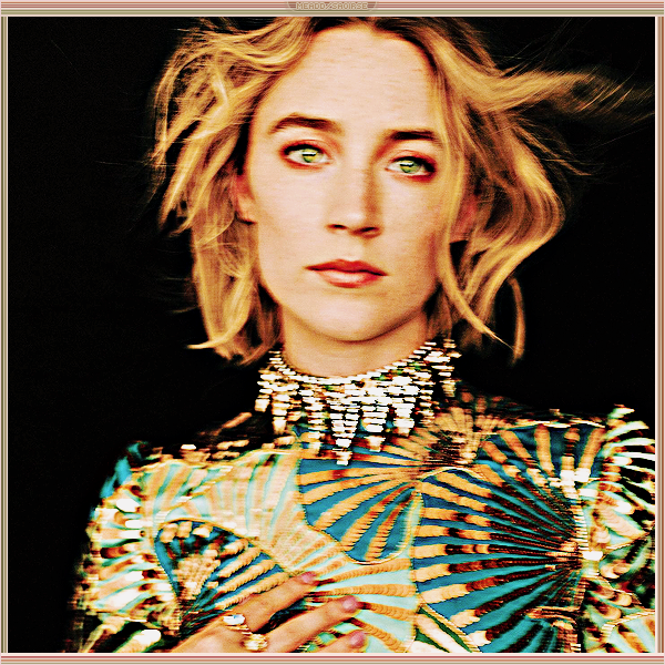 Foto de saoirseronan