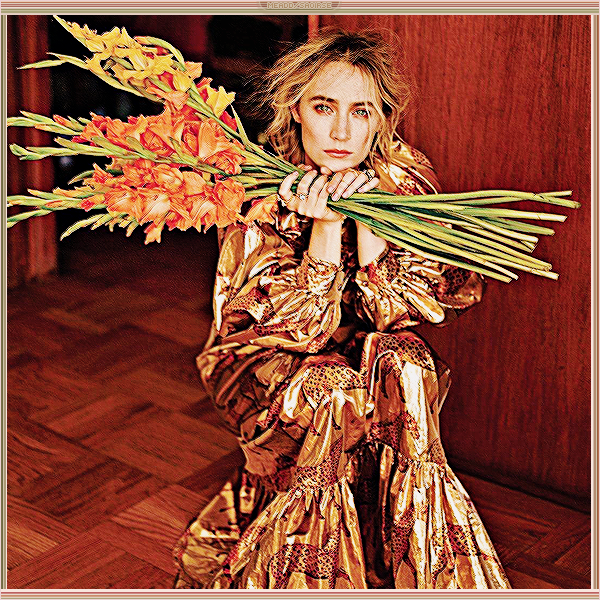 Foto de saoirseronan