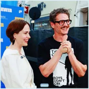 Imagem recente de sarahpaulson