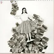 Imagem recente de sarahpaulson