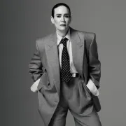 Imagem recente de sarahpaulson