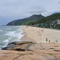 Imagem recente de saudade