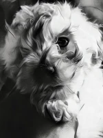 Imagem recente de saudade