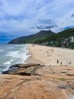 Imagem recente de saudade