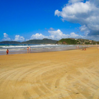 Imagem recente de saudade