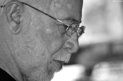 Imagem recente de saudade