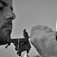 Última foto de saudade