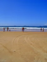 Imagem recente de saudade