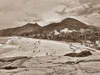 Imagem recente de saudade