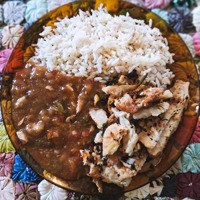 Imagem recente de saudade