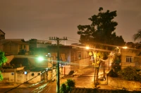 Imagem recente de saudade