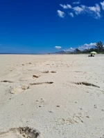 Imagem recente de saudade