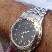 Imagem recente de saudade