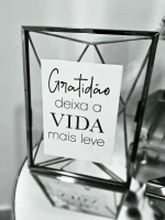 Imagem recente de saudade