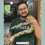 Imagem recente de savi0o