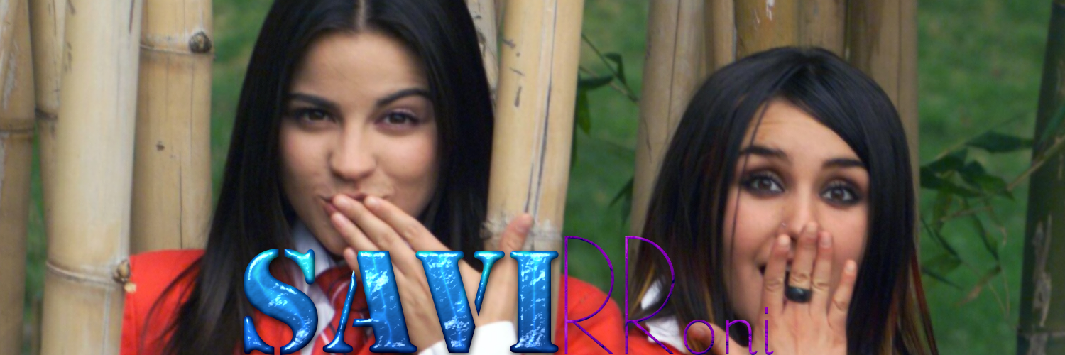Banner do savirroni