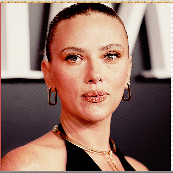 Foto de scarlettjohansson