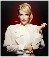 Imagem recente de screamqueens