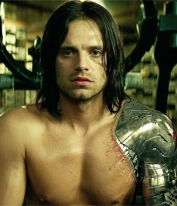 Imagem recente de sebastian