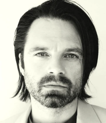 Imagem recente de sebastian