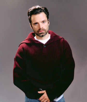 Imagem recente de sebastian