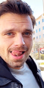 Imagem recente de sebastian